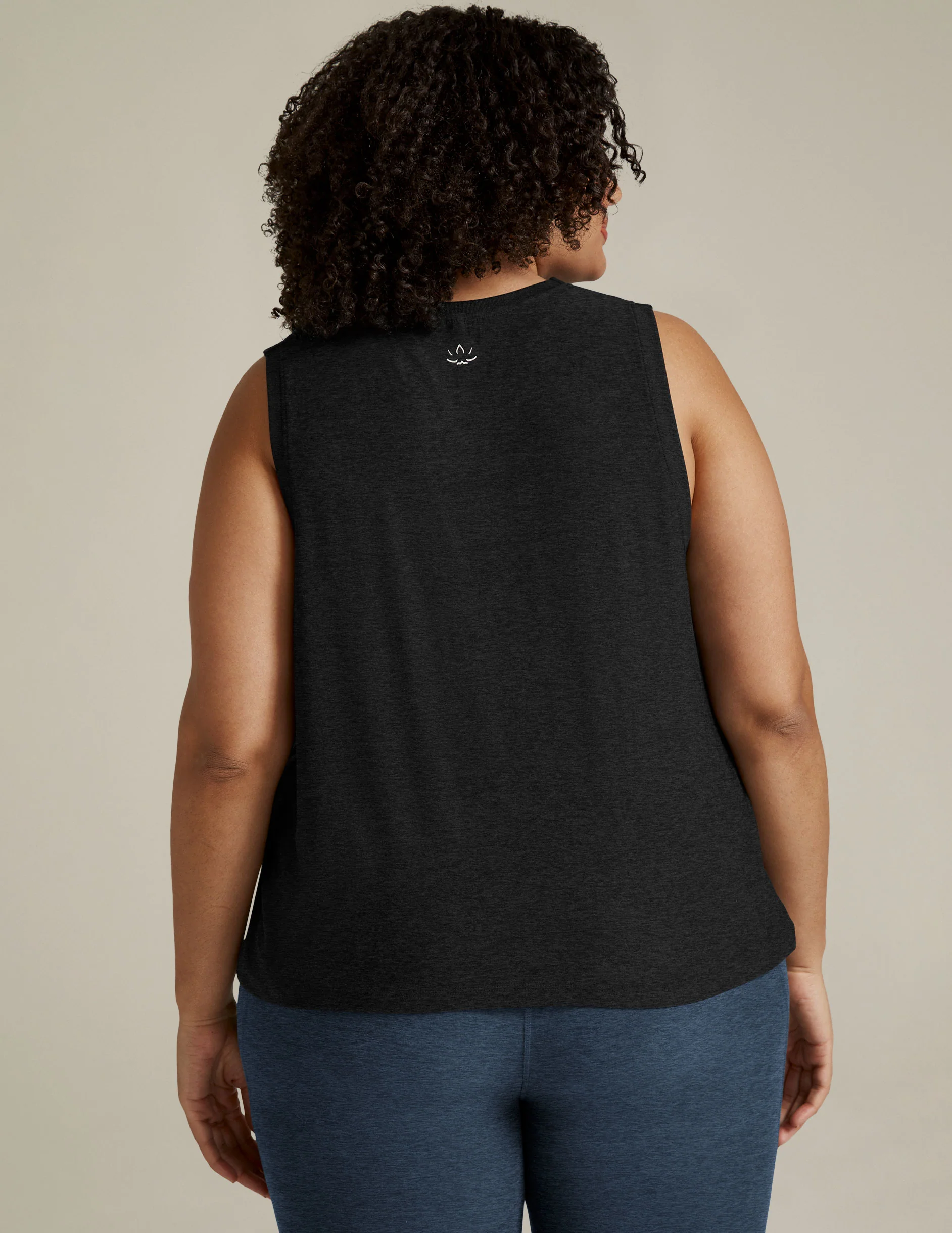 Featherweight Rebalance Tank - Onhollan