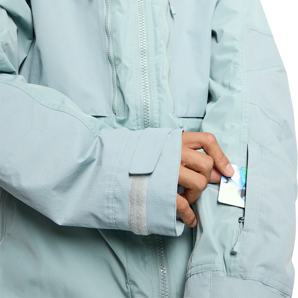 Men's Frostner Jacket - Onhollan