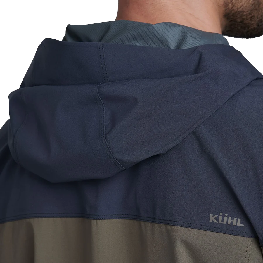 Men's Stretch Voyagr Jacket - Onhollan