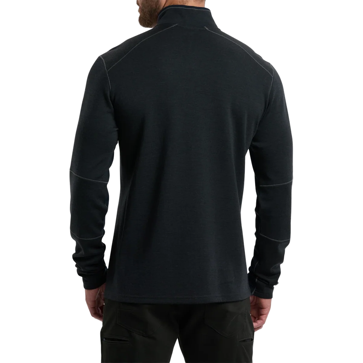 Men's Invigoratr Full Zip - Onhollan