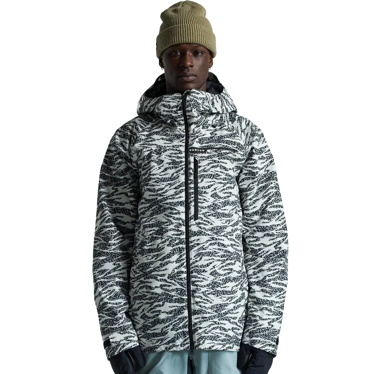 Men's Lodgepole Jacket - Onhollan