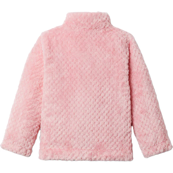 Girls' Toddler Fire Side Sherpa Full Zip - Onhollan