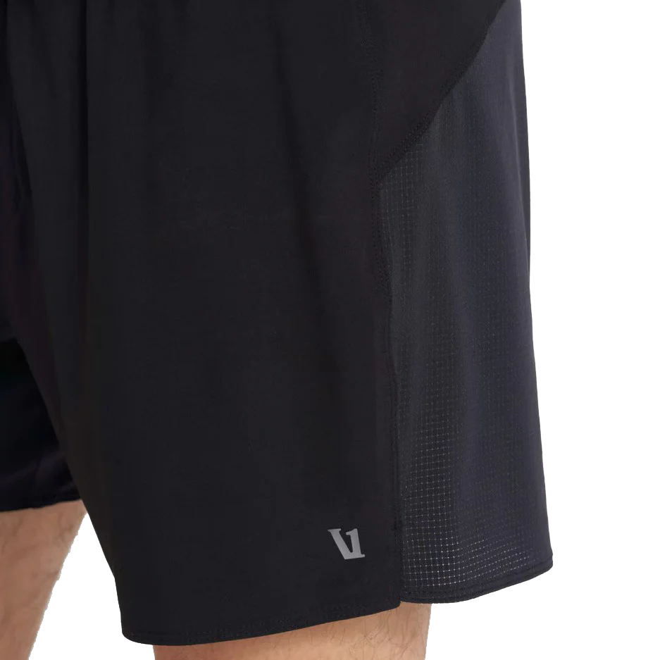 Men's Course Run Short - Onhollan