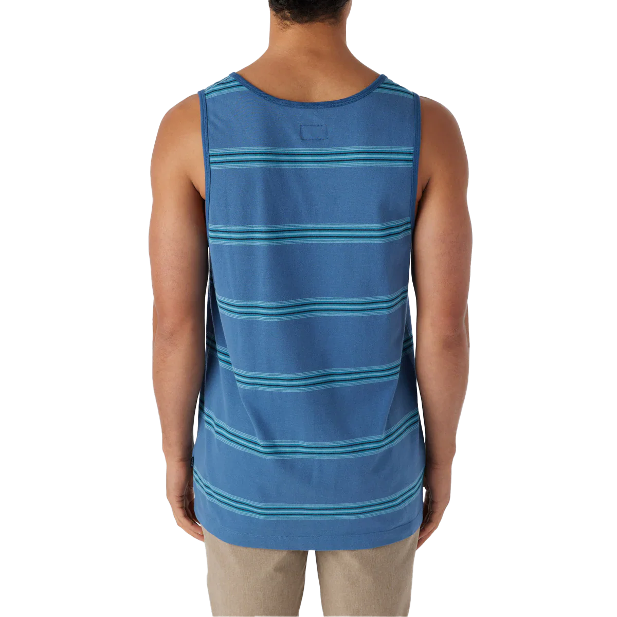 Men's Smasher Tank - Onhollan