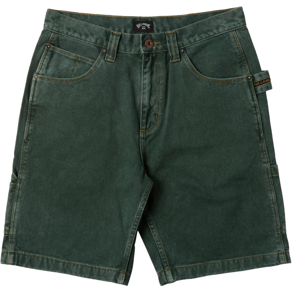 Men's Bad Dog Workwear Short - Onhollan