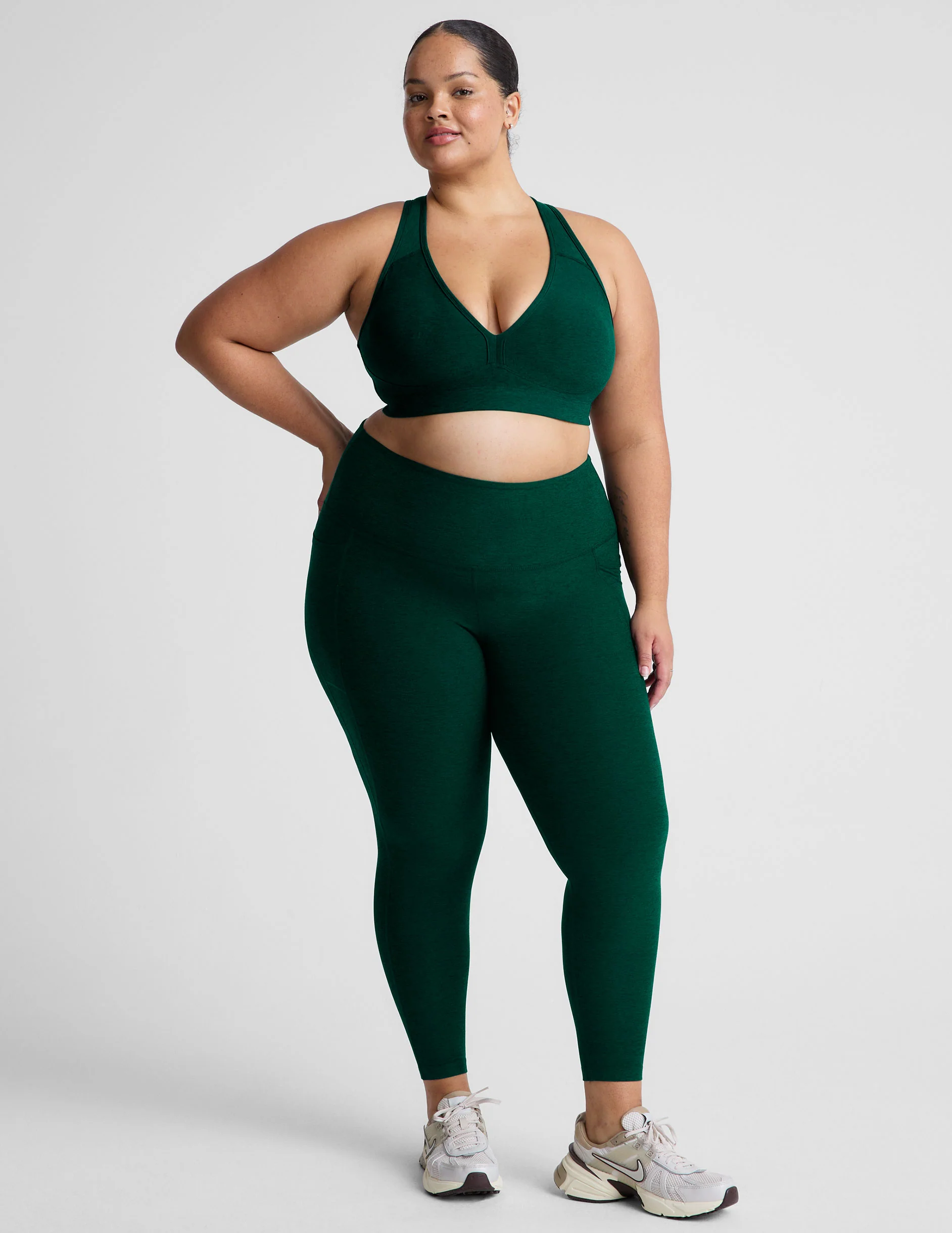 Spacedye Lift Your Spirits Bra - Onhollan