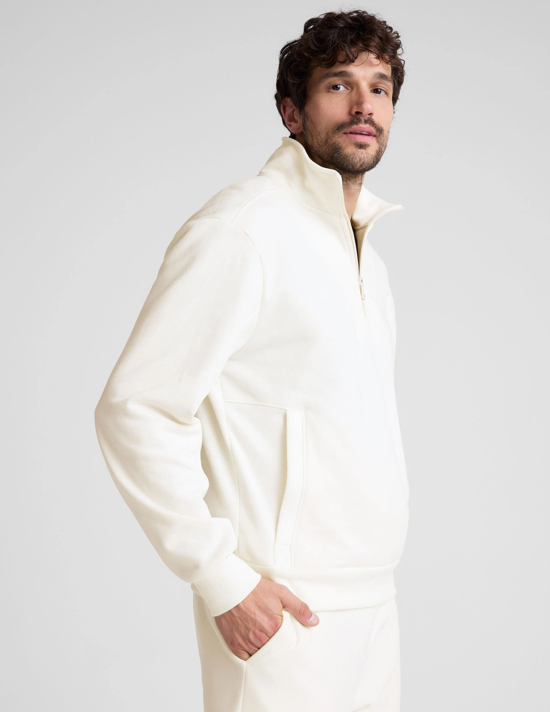 Last Layer Men's Pullover - Onhollan