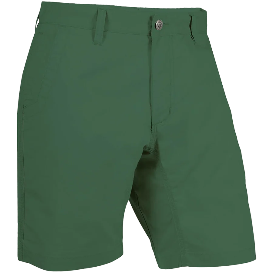 Men's Poplin Short Classic 10