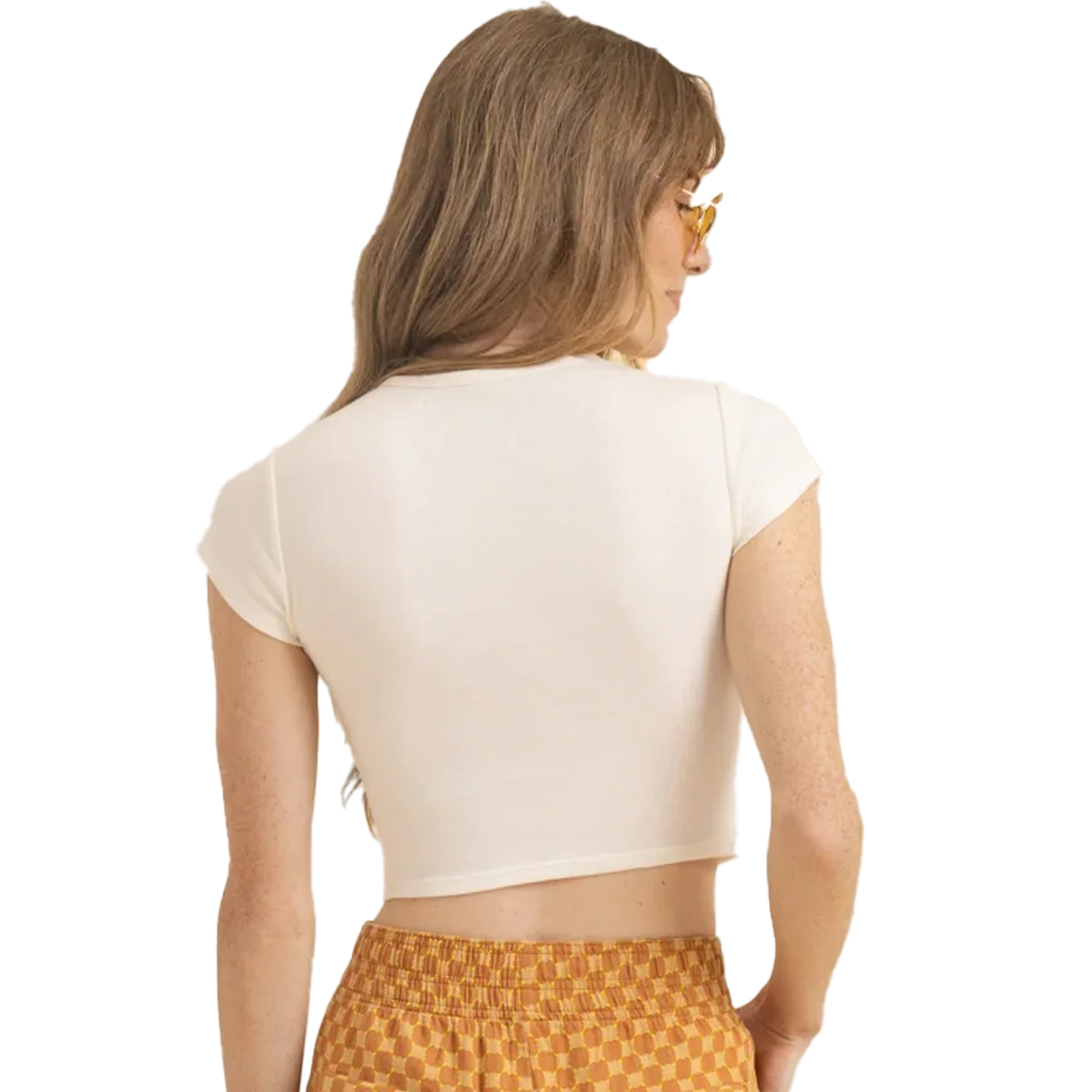 Women's Icon Isola Tee - Onhollan