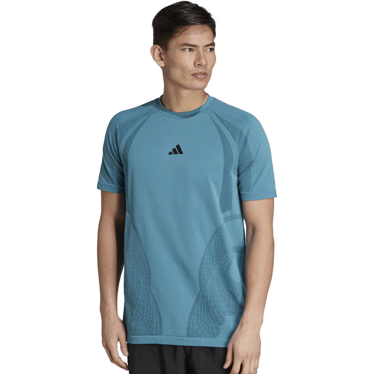 Men's Seamless Tee - Onhollan