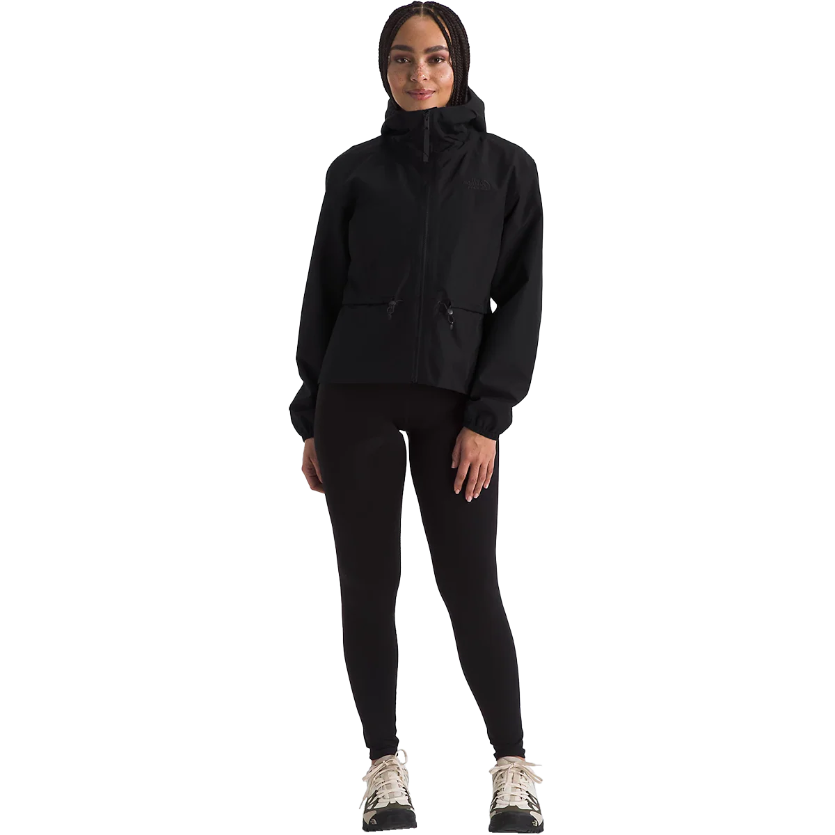 Women's Daybreak Rain Jacket - Onhollan