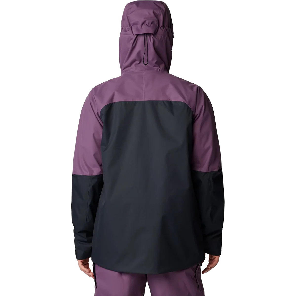 Men's Firefall Jacket - Onhollan