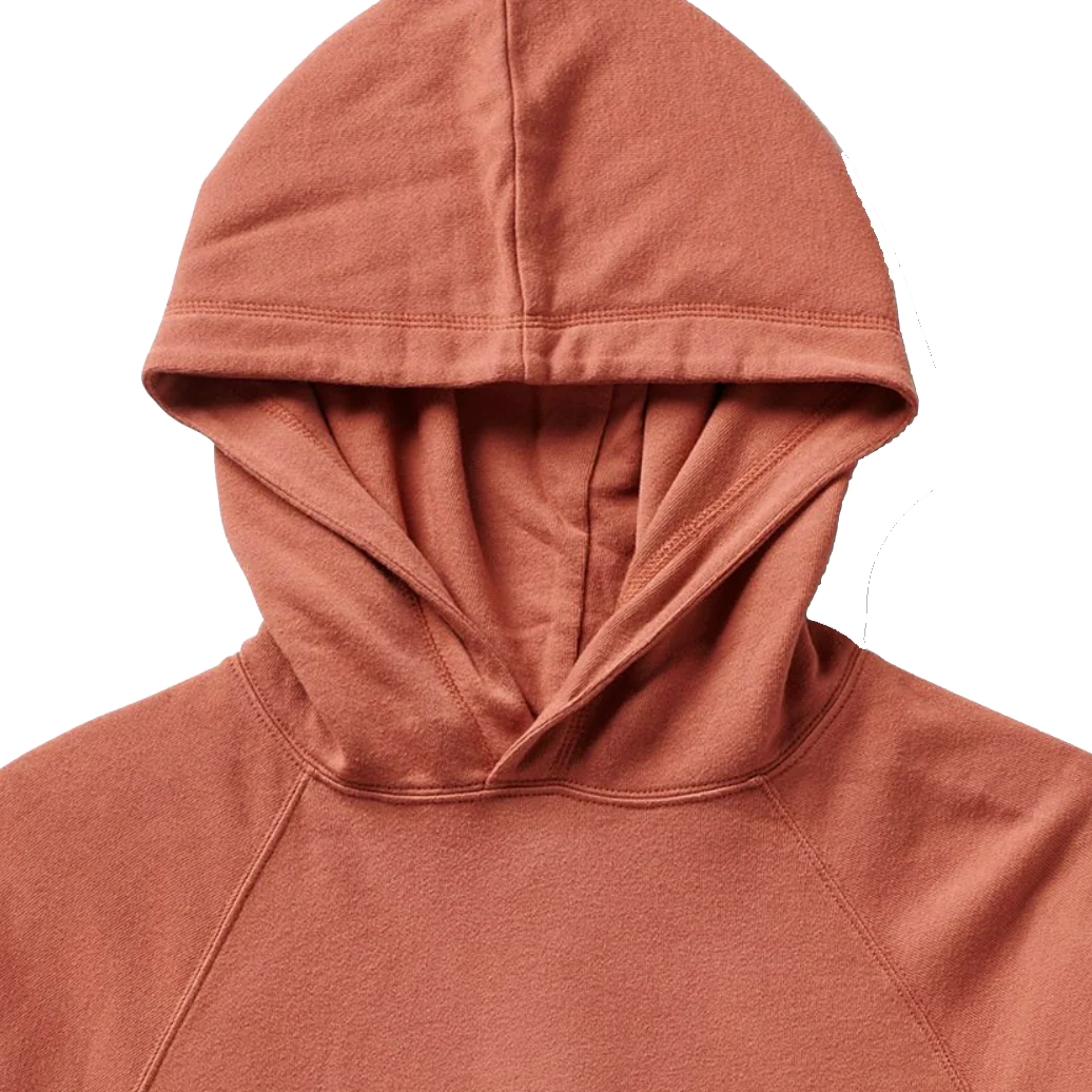 Women's Sunnyside Hoodie - Onhollan