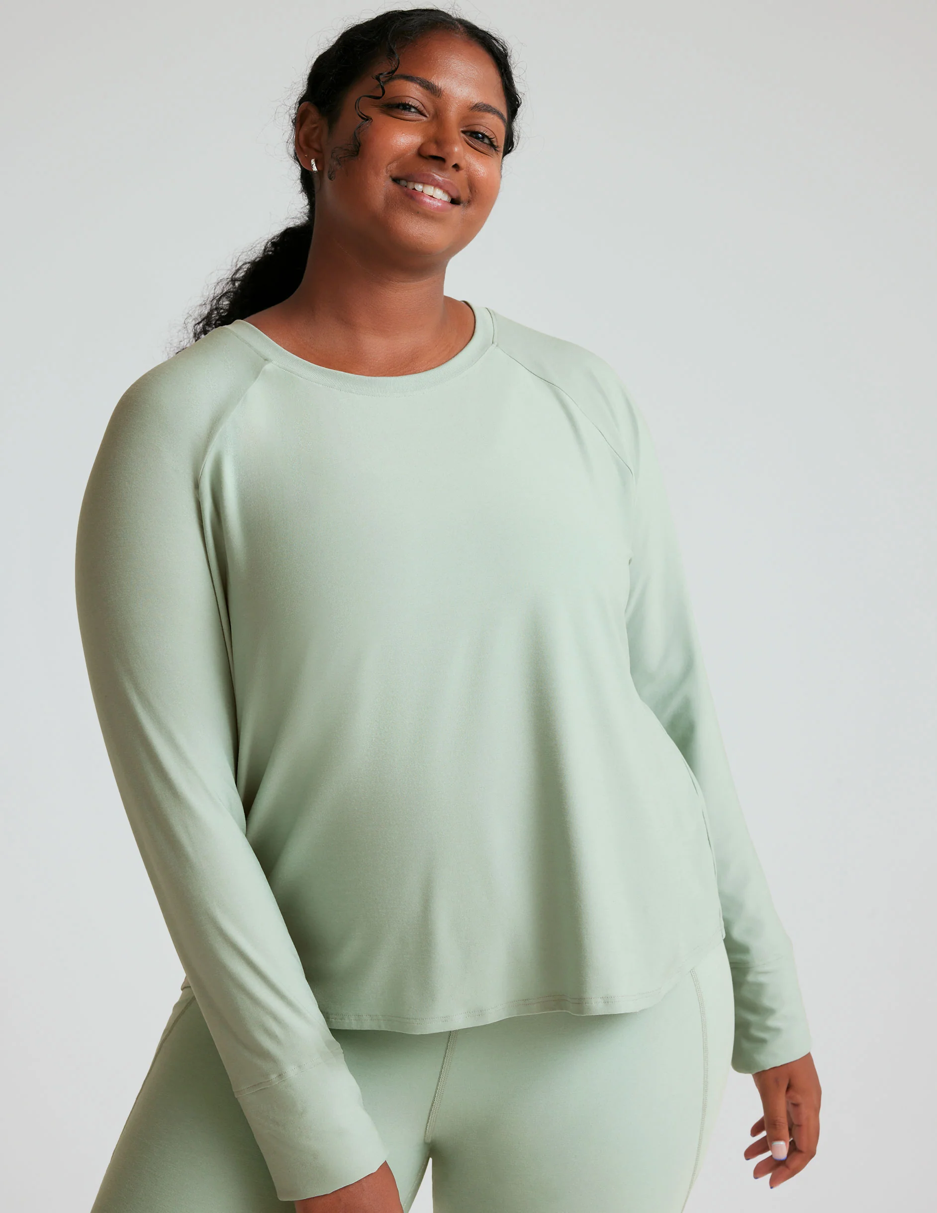 Featherweight Daydreamer Pullover - Onhollan