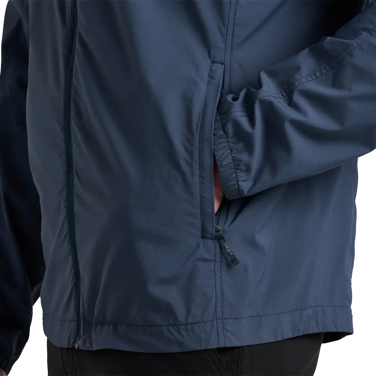 Kuhl Driftr Full Zip Hood - Onhollan