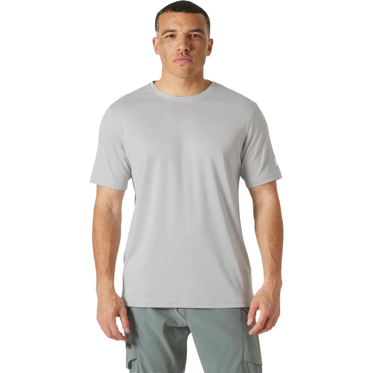 Men's Tech T-Shirt 2.0 - Onhollan