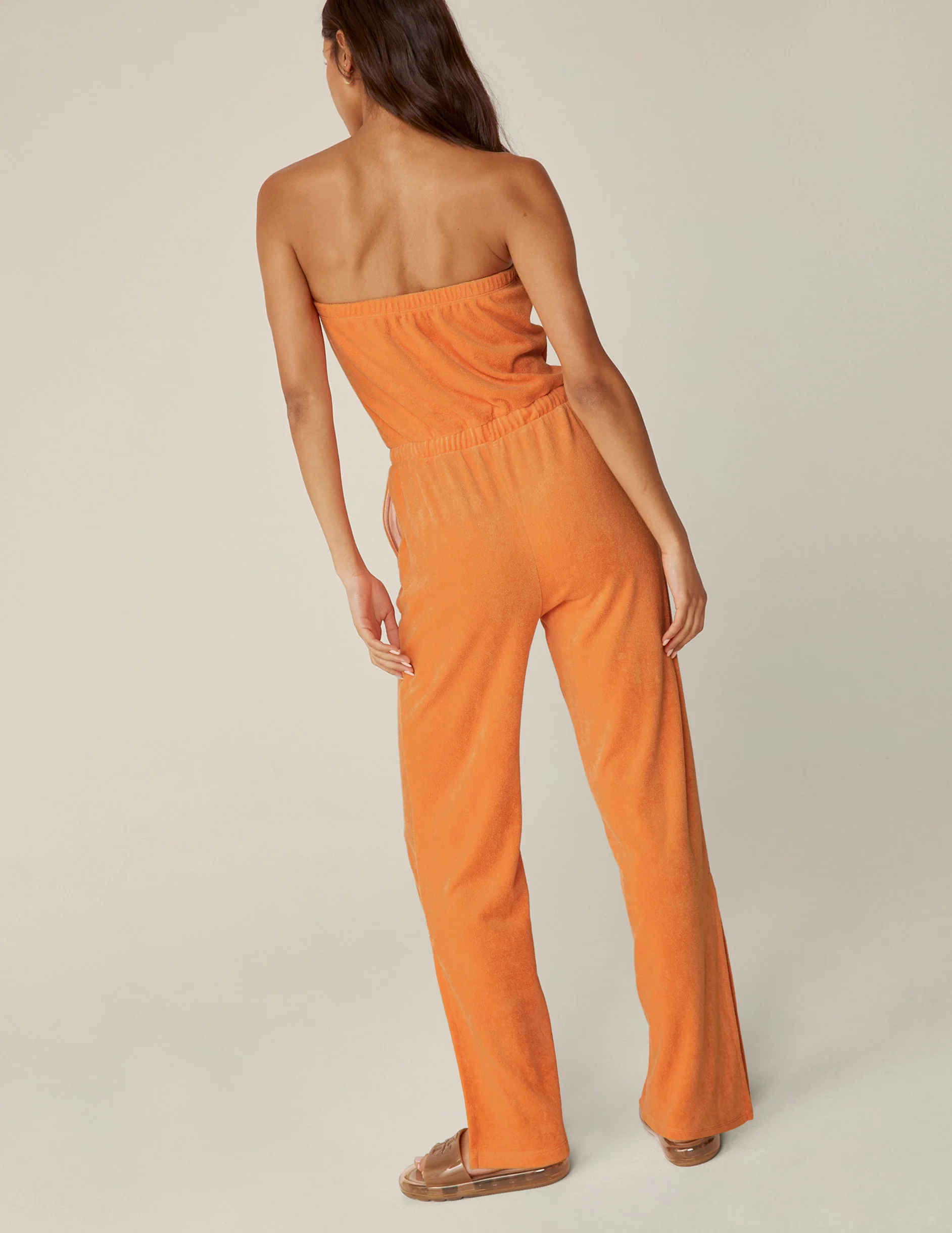 Tropez Jumpsuit - Onhollan