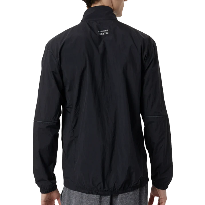 Men's Impact Run Jacket - Onhollan
