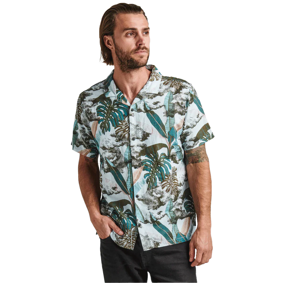 Men's Gonzo Yiling - Onhollan