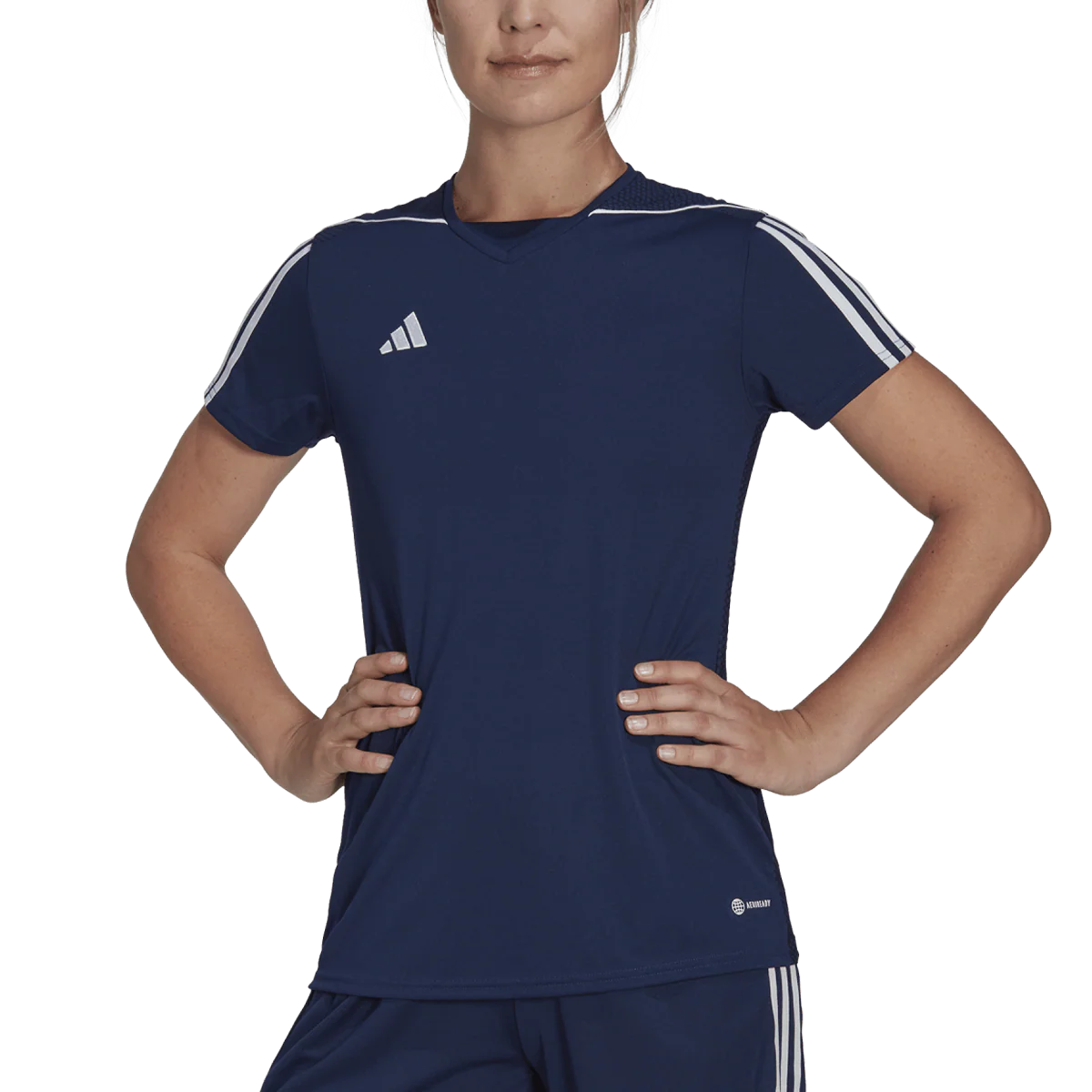 Women's Tiro 23 Jersey - Onhollan