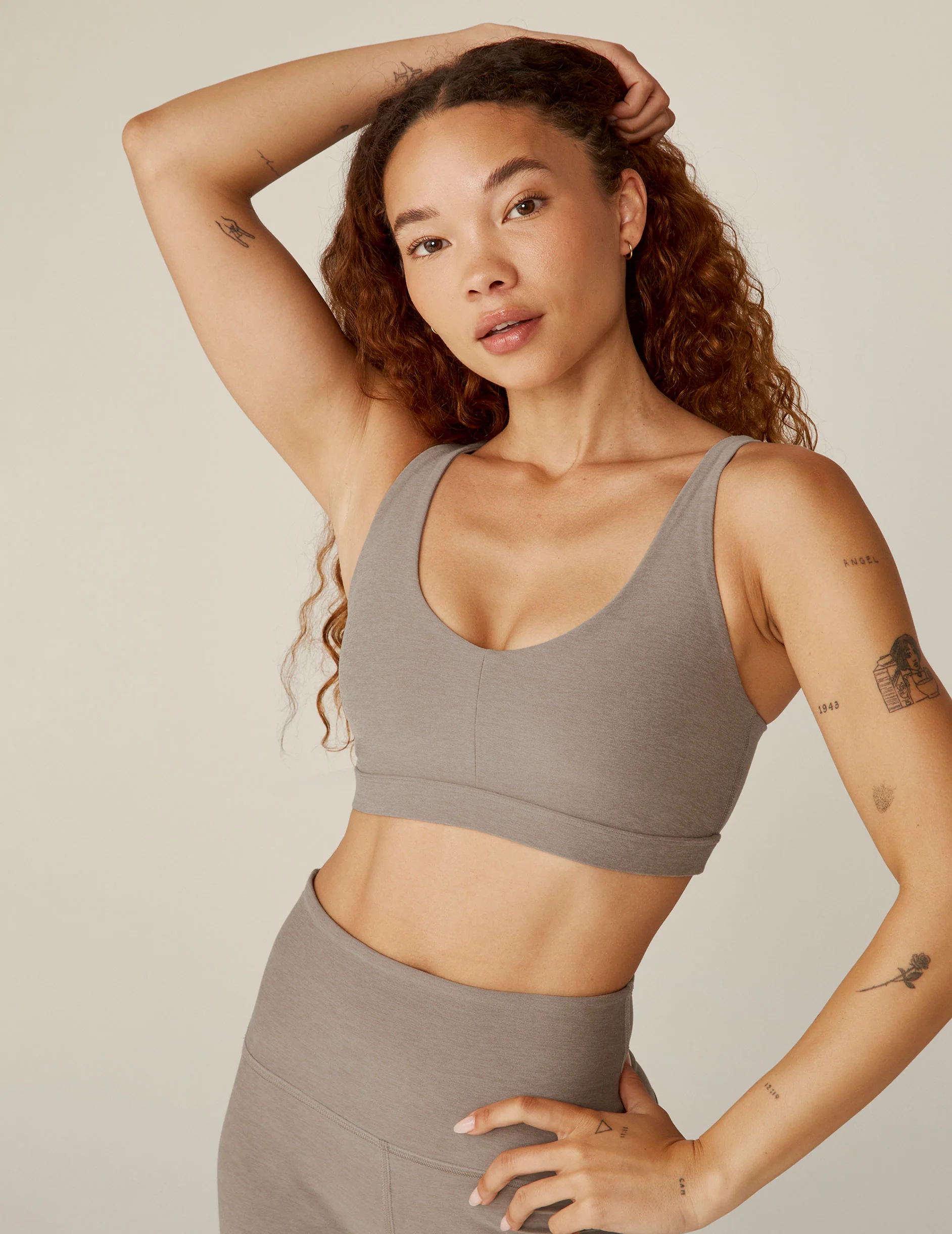 Spacedye Embody Bra - Onhollan