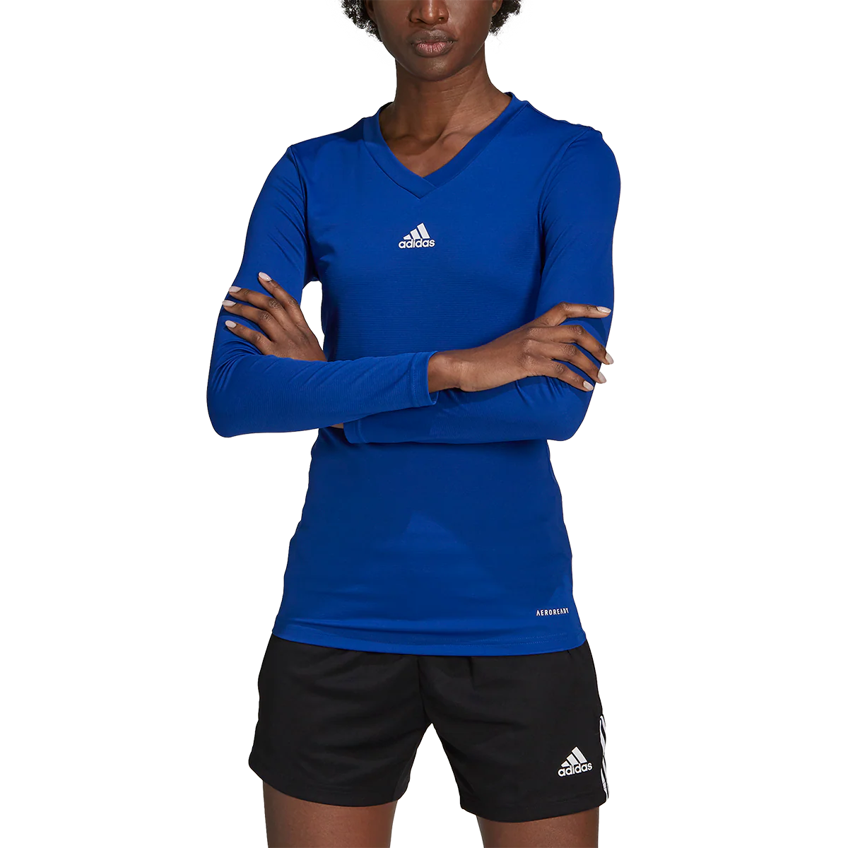 Women's Team Base Long Sleeve - Onhollan