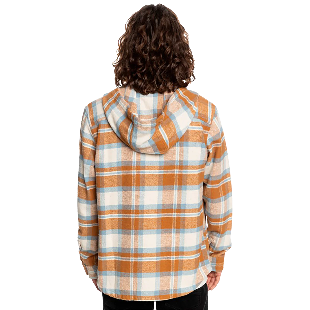 Men's Barton Long Sleeve - Onhollan