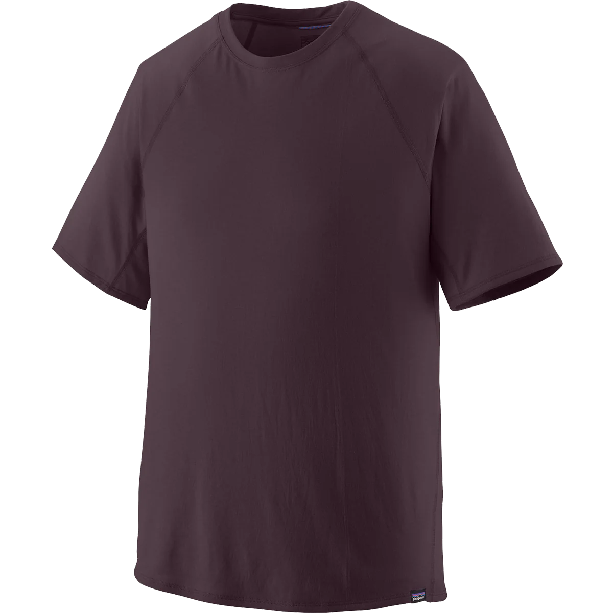 Men's Short-Sleeved Capilene Cool Trail Shirt - Onhollan