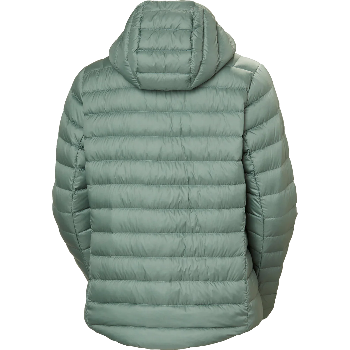 Women's Verglas Hooded Down 2.0 - Onhollan