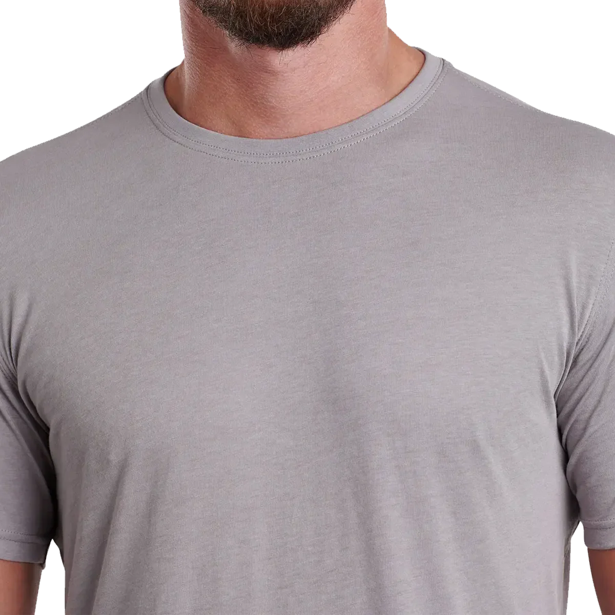 Men's Brazen Kuhldry Crew - Onhollan